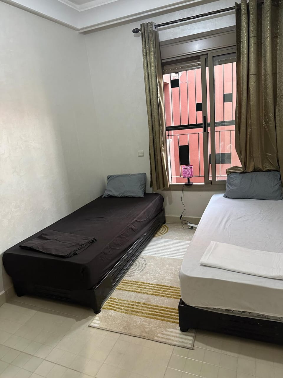 New and nice apartment Apartment in Marrakesh