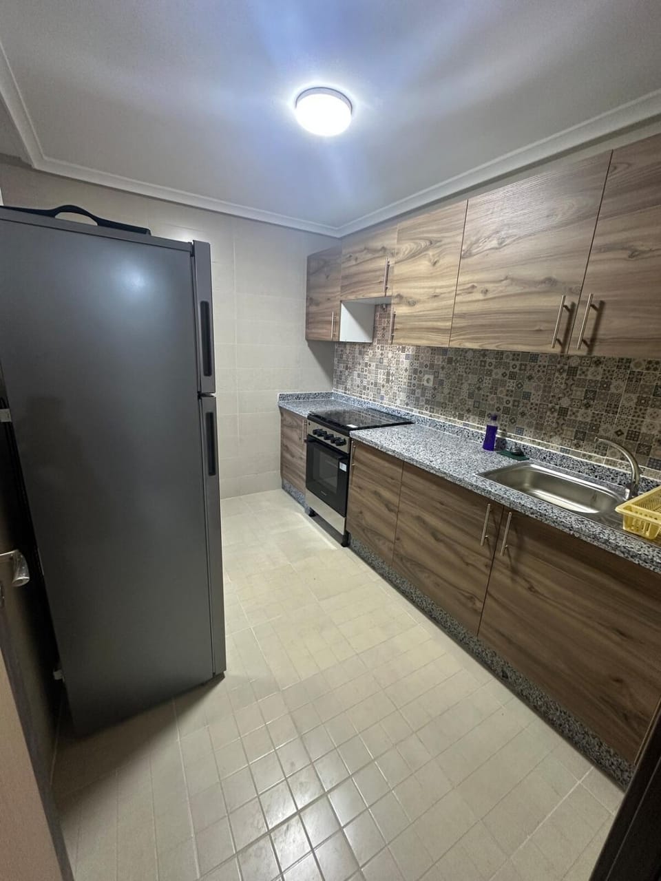 New and nice apartment Apartment in Marrakesh