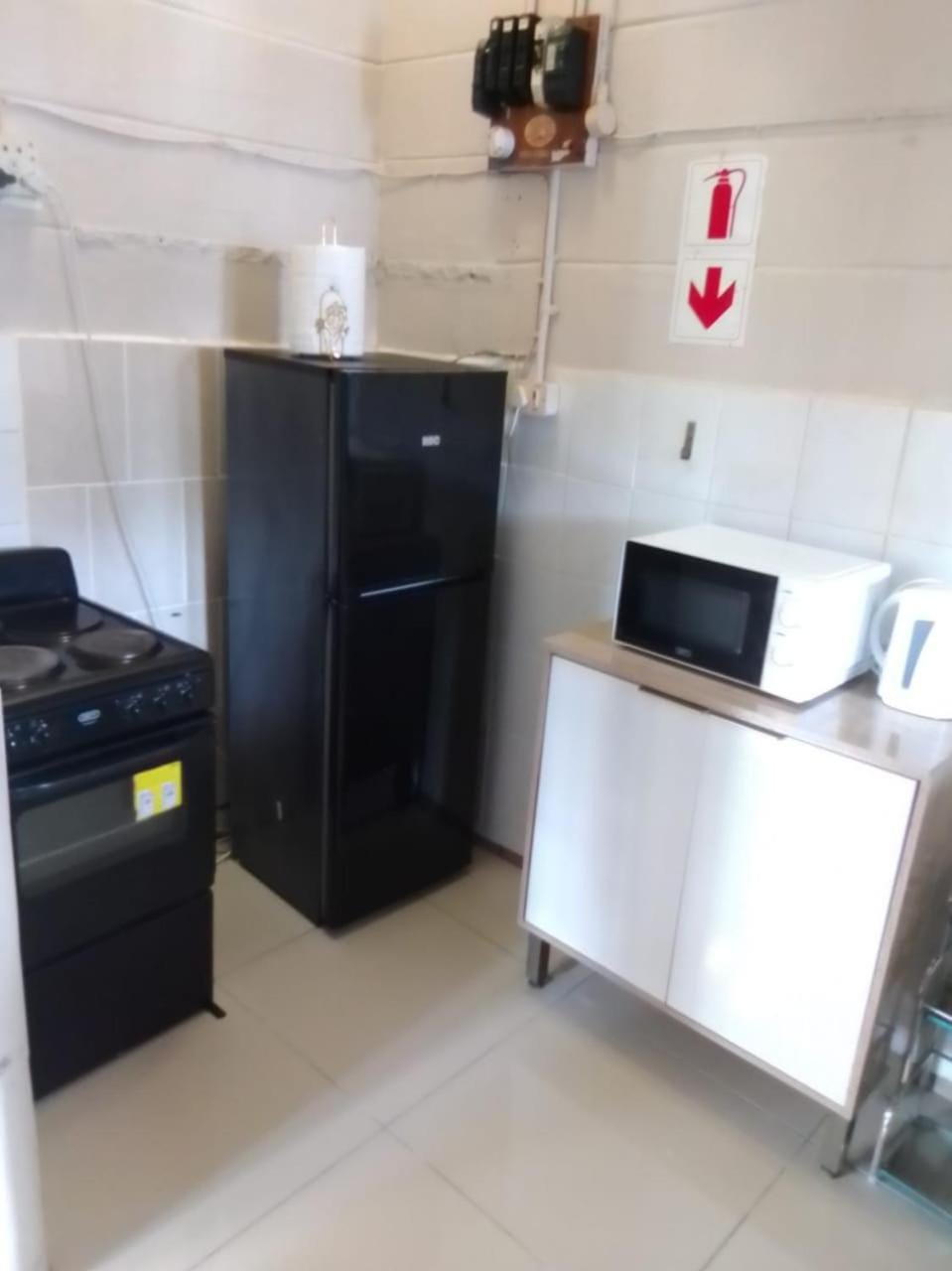 Unit51 MarinaGlen Holiday Resort Apartment in KwaZulu-Natal