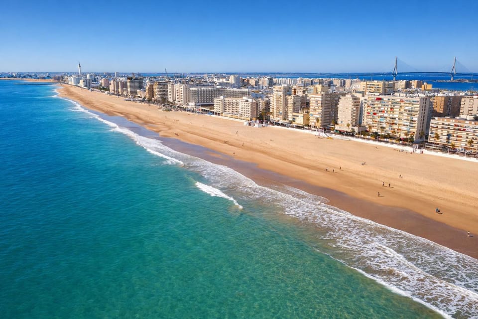 Beach, Beach