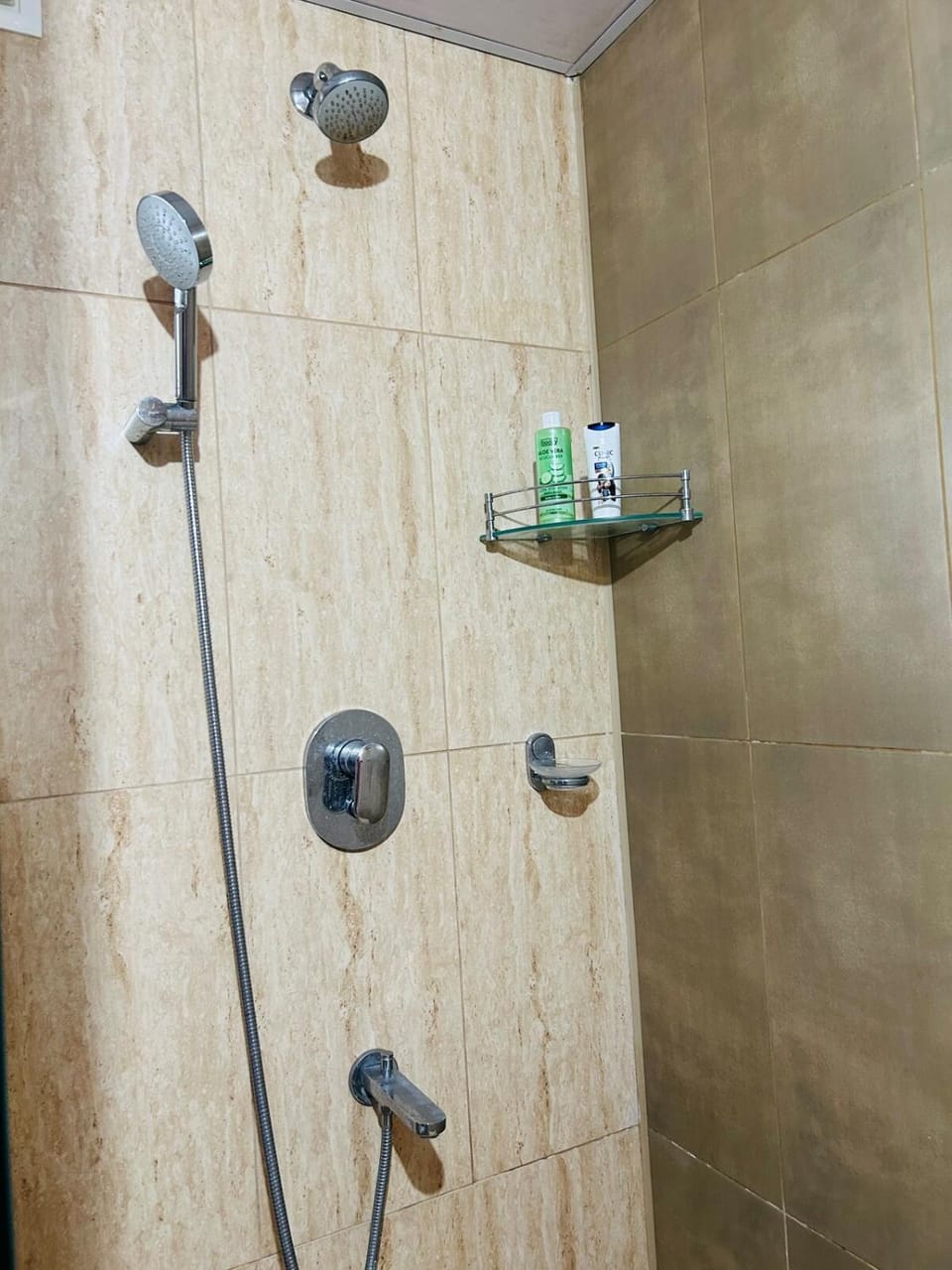 Silvermist Retreat Apartment in India