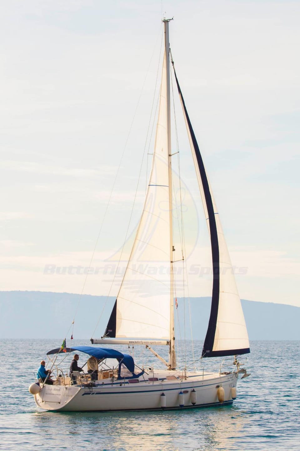 Natural landscape, Activities, Sea view