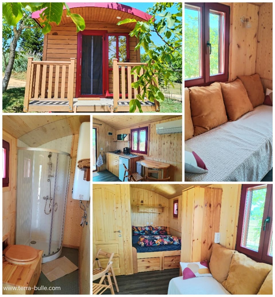 Bed, Garden, Hot Tub, Bathroom, kitchen