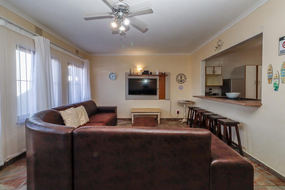 Carrick-A-Rede 7 Apartment in Margate