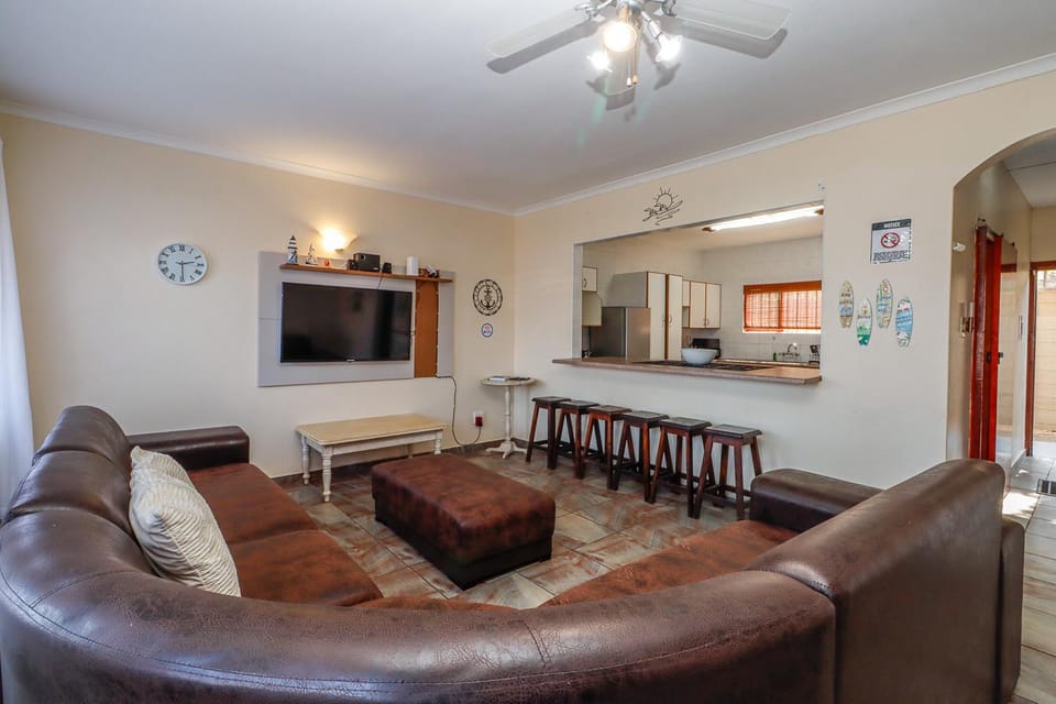 Carrick-A-Rede 7 Apartment in Margate
