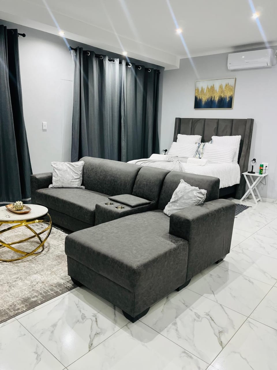 Audreys Haven Self catering apartment Bed and Breakfast in Namibia