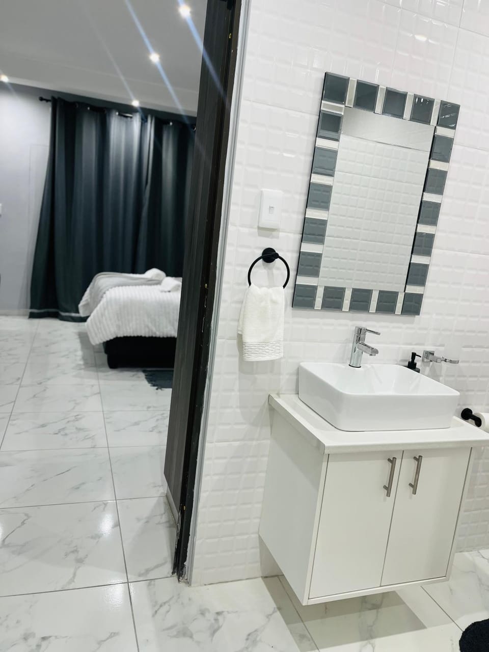 Audreys Haven Self catering apartment Bed and Breakfast in Namibia
