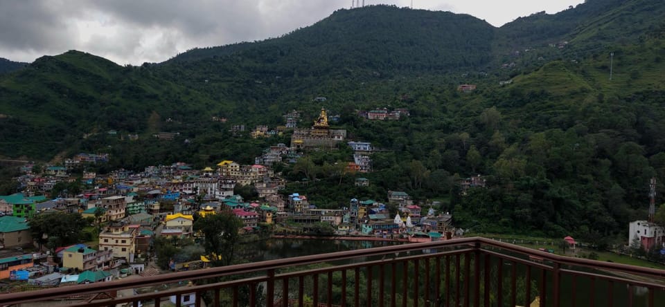City view