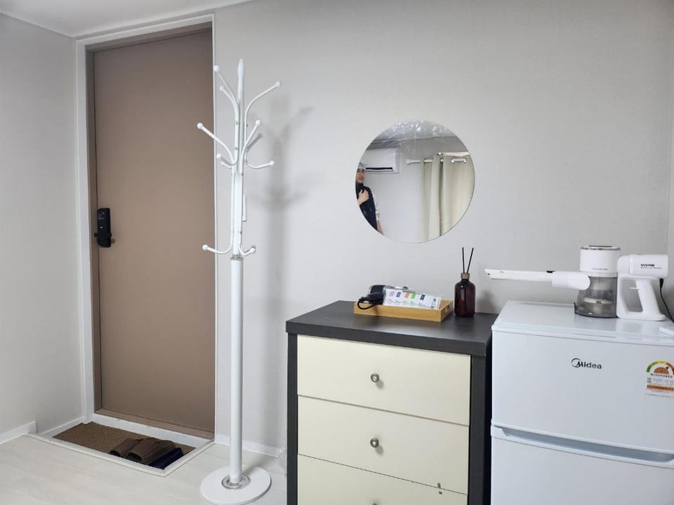 Maison Veluna Motel in Seoul