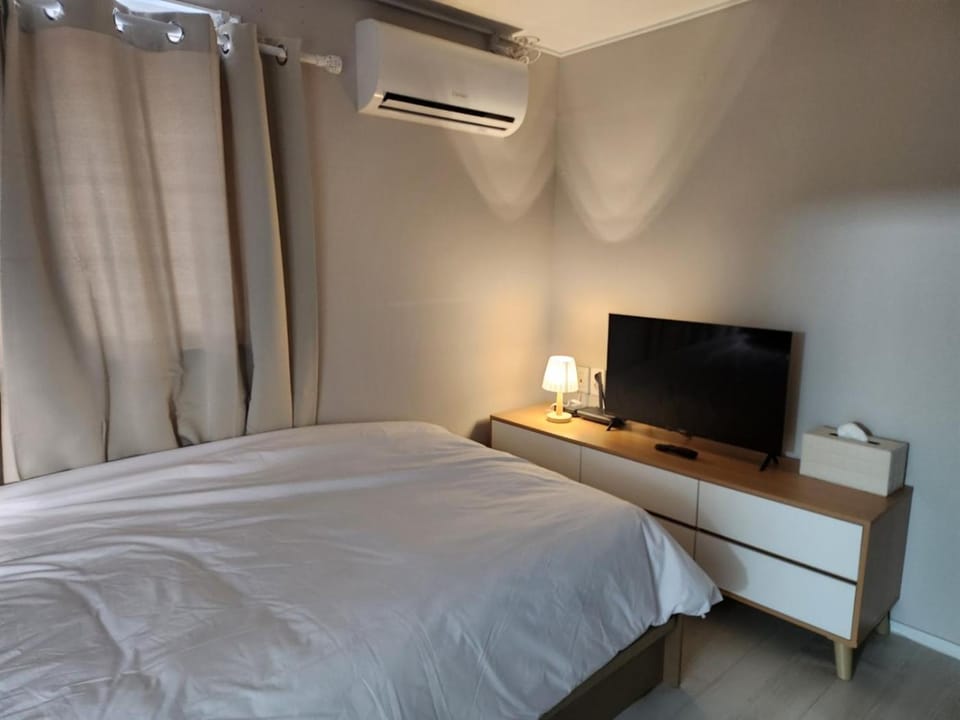 Maison Veluna Motel in Seoul
