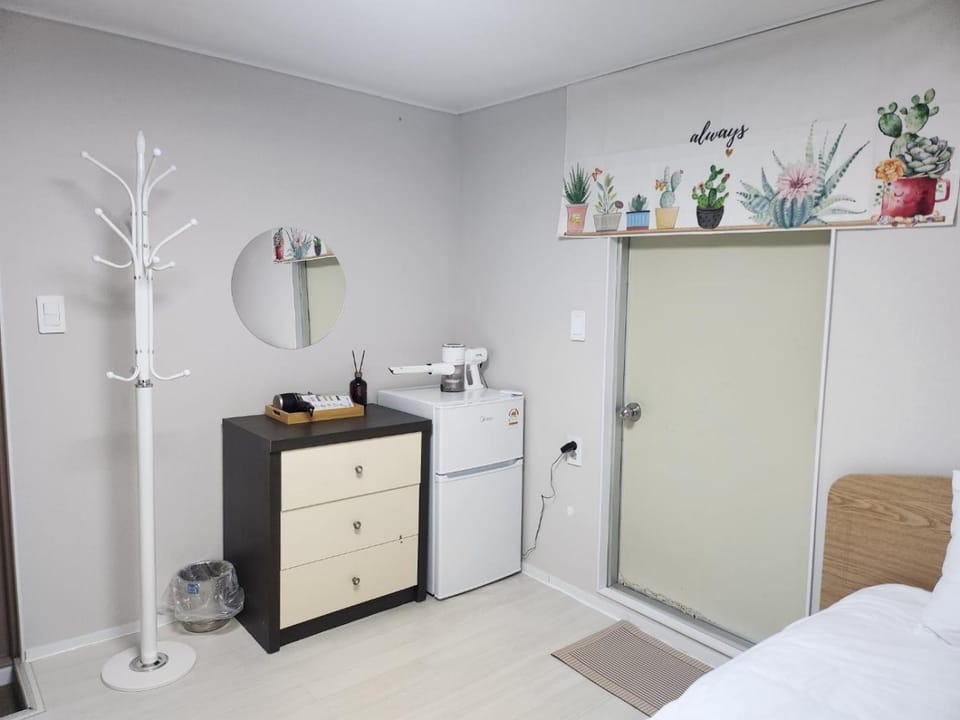 Maison Veluna Motel in Seoul