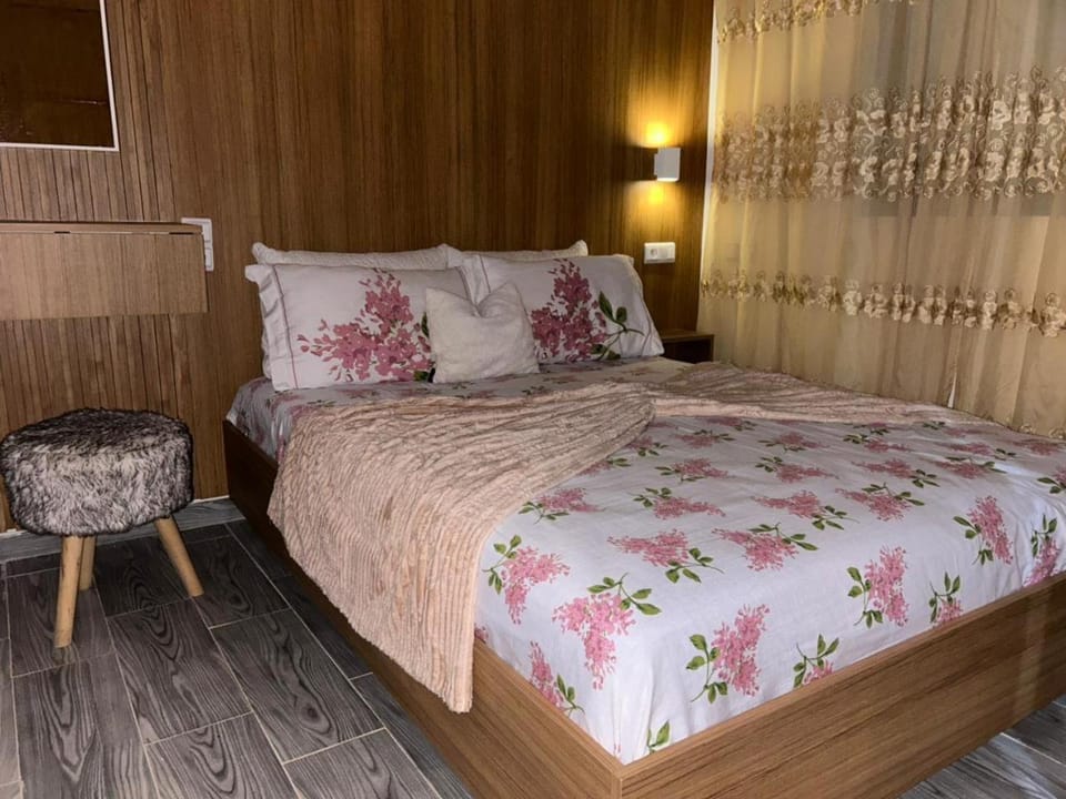 Sidi ifni hébergement Apartment in Morocco