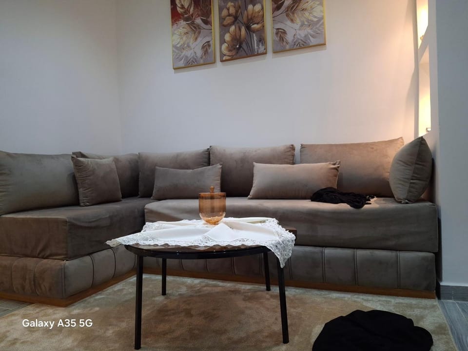 Sidi ifni hébergement Apartment in Morocco