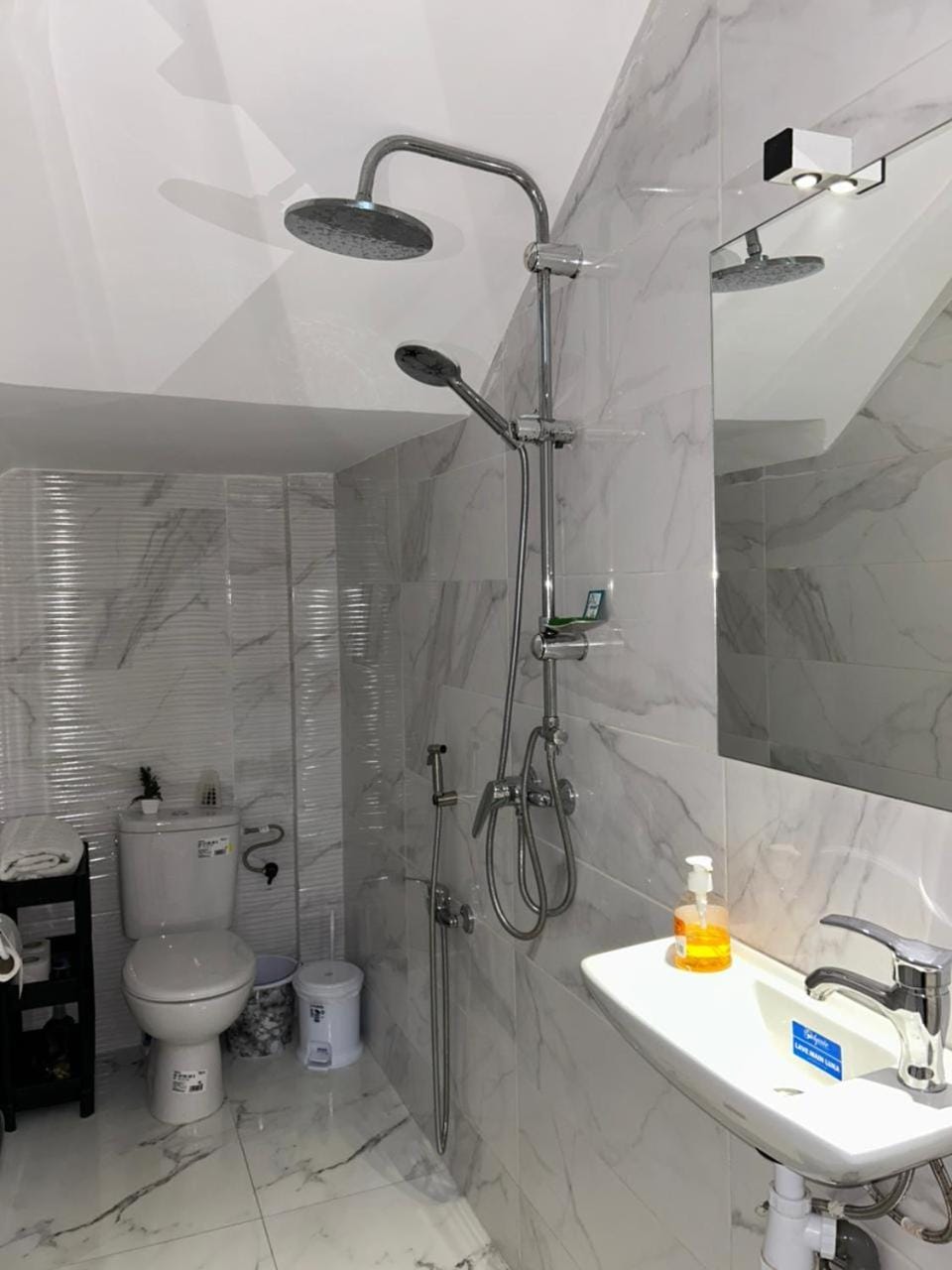 Sidi ifni hébergement Apartment in Morocco
