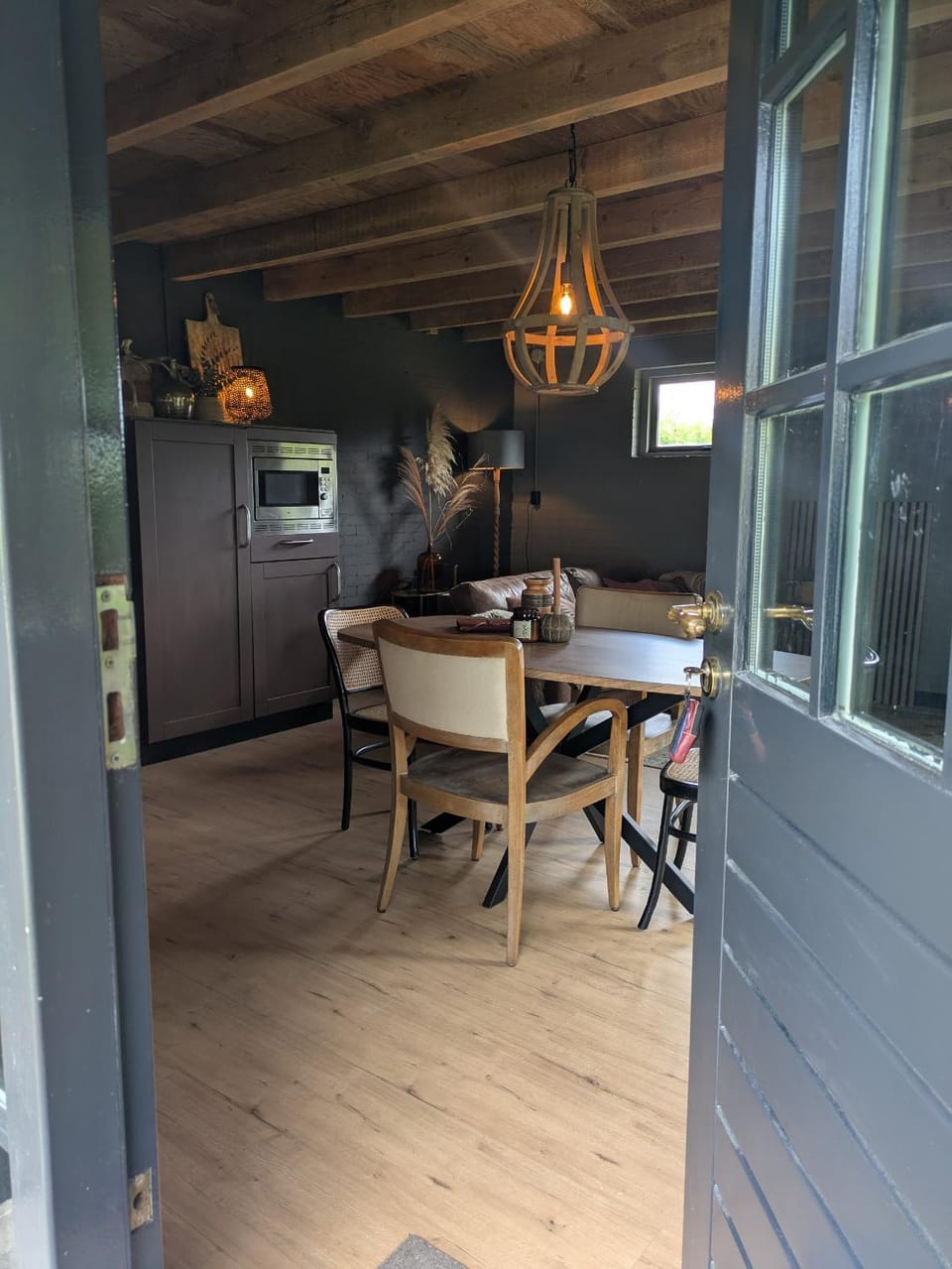 Appartement Het Gewei Apartment in Friesland, Netherlands