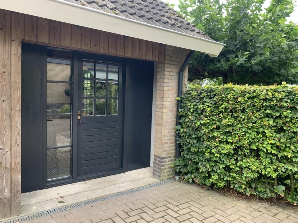 Appartement Het Gewei Apartment in Friesland, Netherlands
