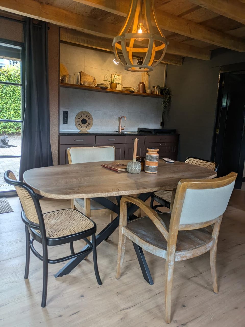 Appartement Het Gewei Apartment in Friesland, Netherlands