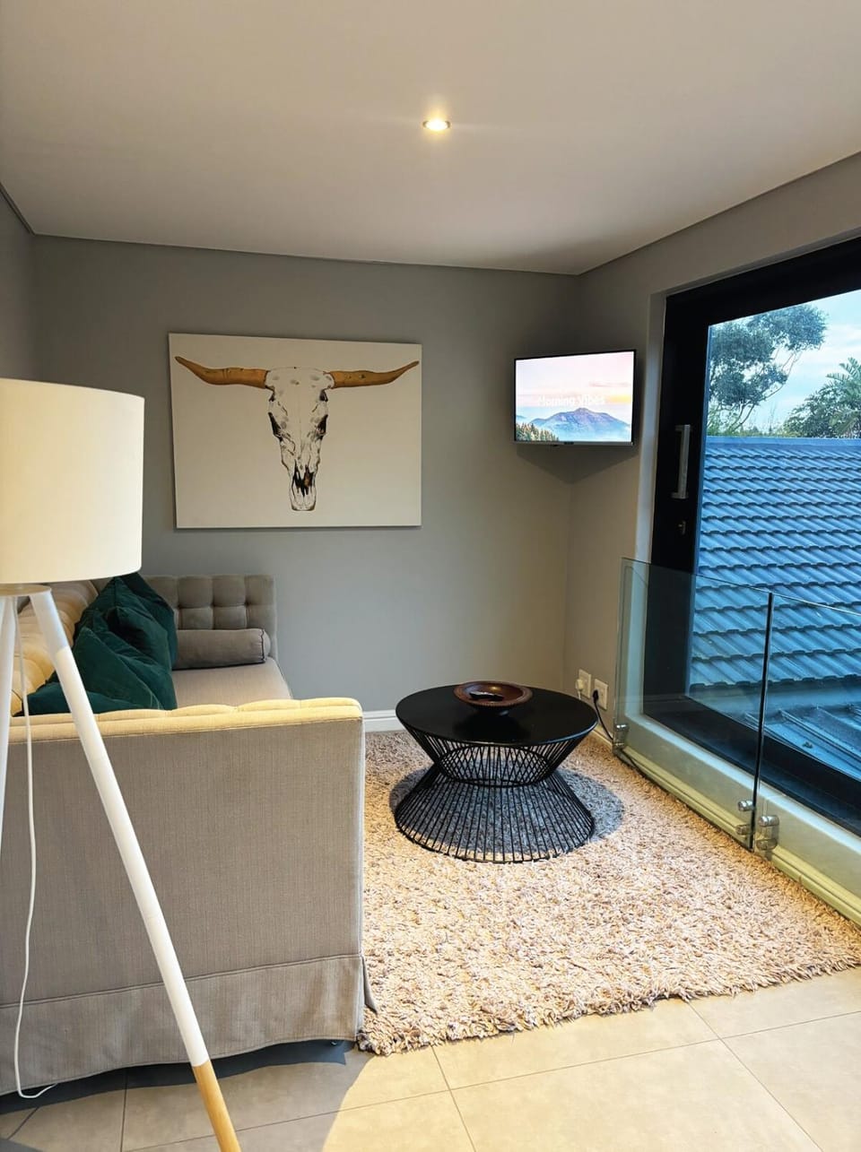 The Nest on 10th Apartment in Cape Town