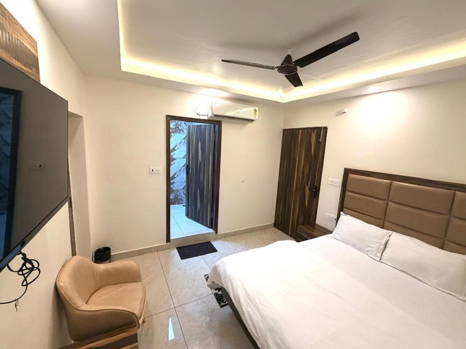GRACE Inn Bed and Breakfast in Dehradun