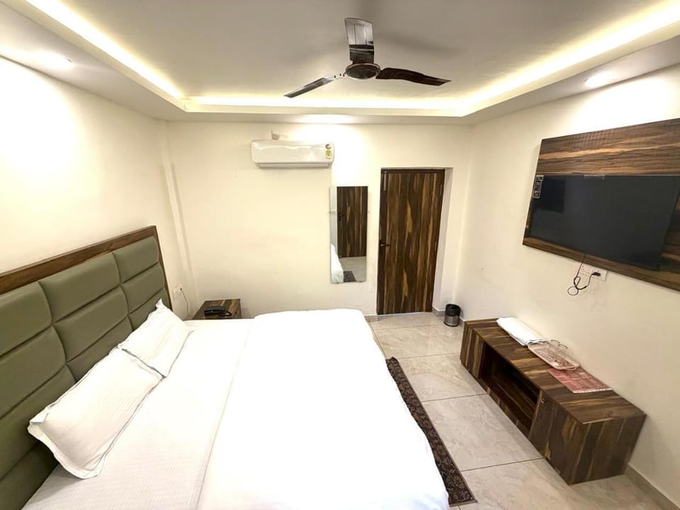 GRACE Inn Bed and Breakfast in Dehradun