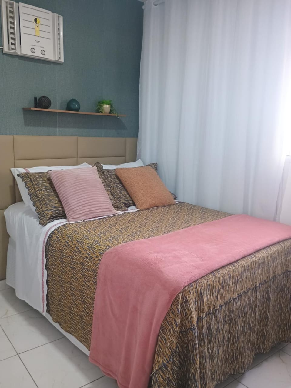 cantinho do aconchego Apartment in Recife