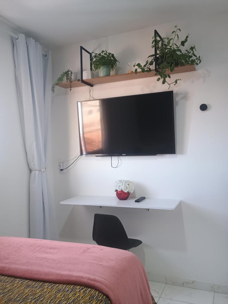 cantinho do aconchego Apartment in Recife