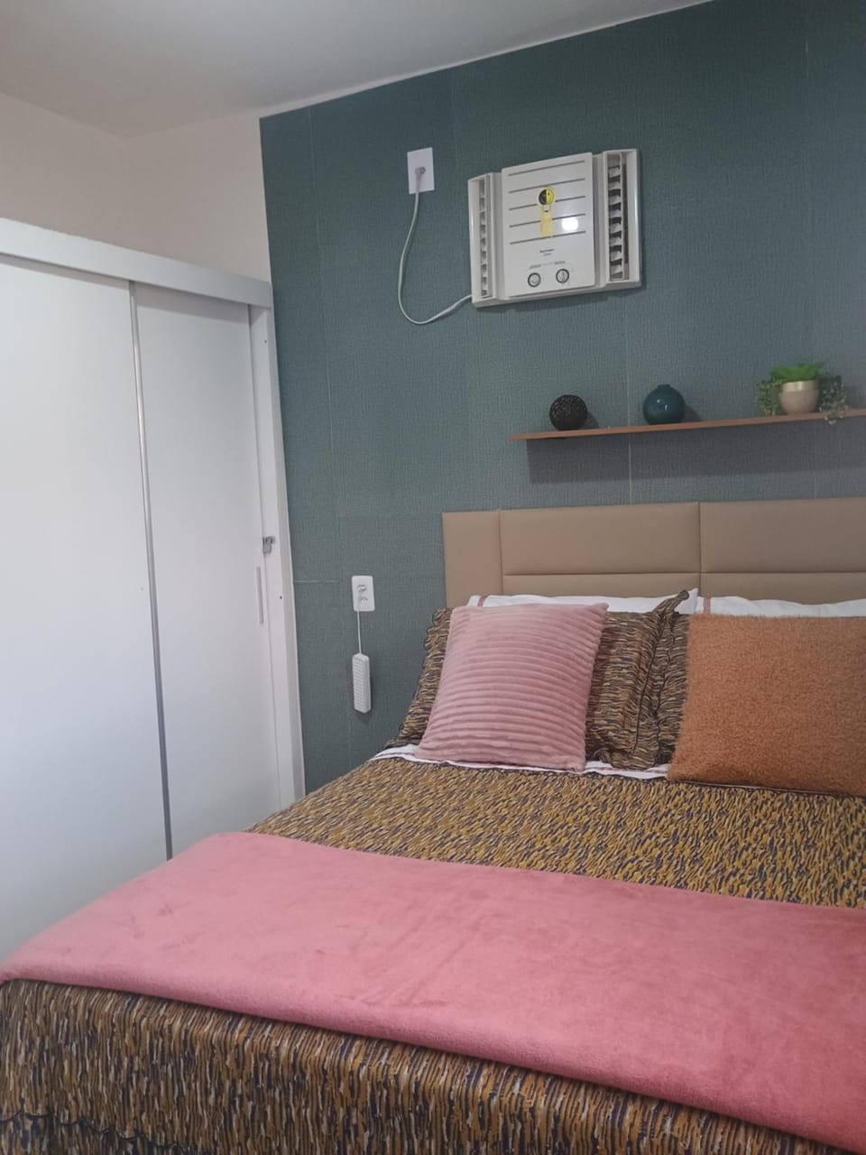 cantinho do aconchego Apartment in Recife