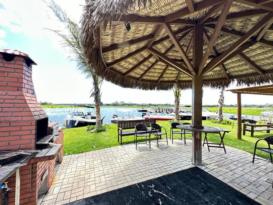 Catu Lake Apartment in State of Ceará