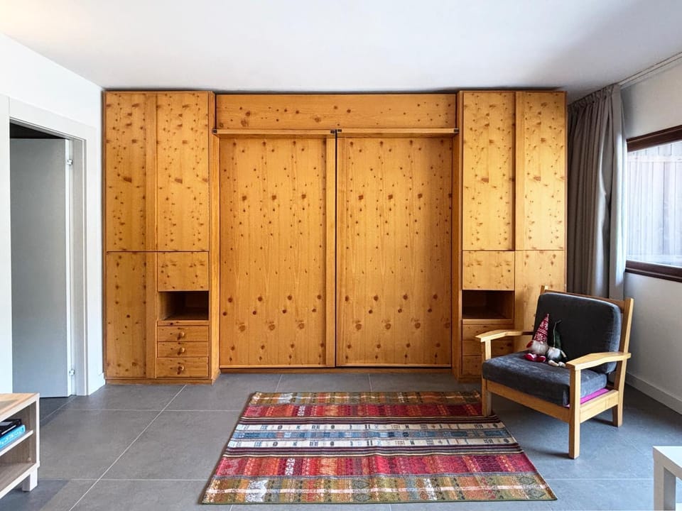 Appartamento Cielo Alto Apartment in Breuil-Cervinia