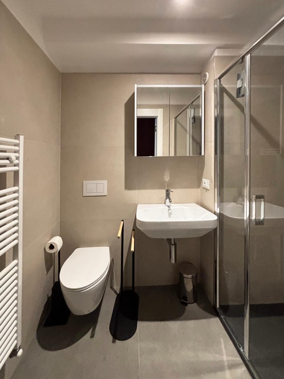Appartamento Cielo Alto Apartment in Breuil-Cervinia