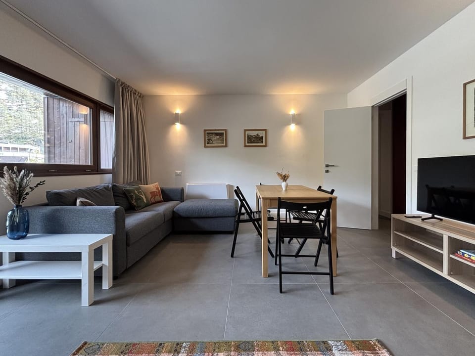 Appartamento Cielo Alto Apartment in Breuil-Cervinia