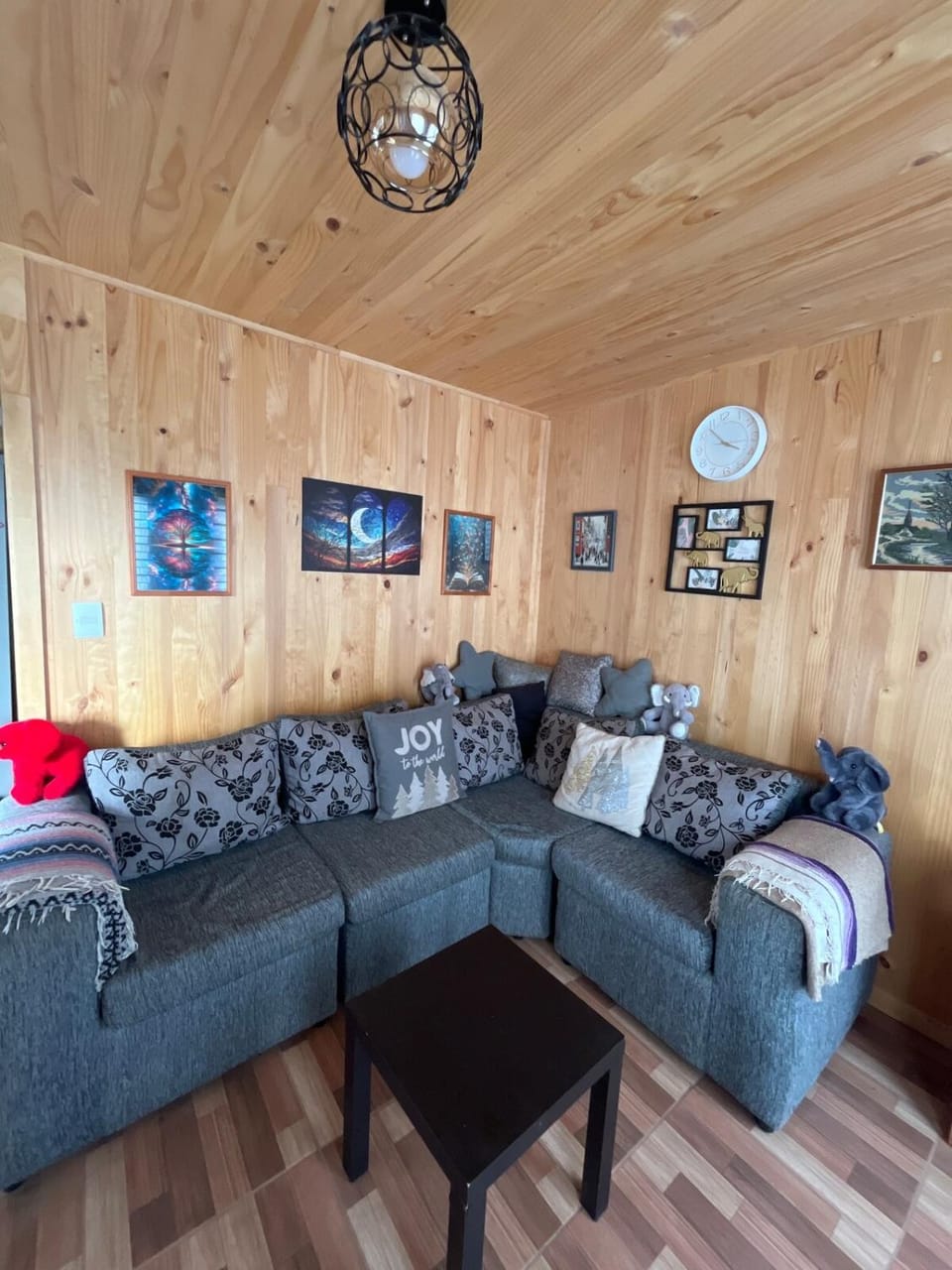 Mini House by Matanzas House in O'Higgins, Chile
