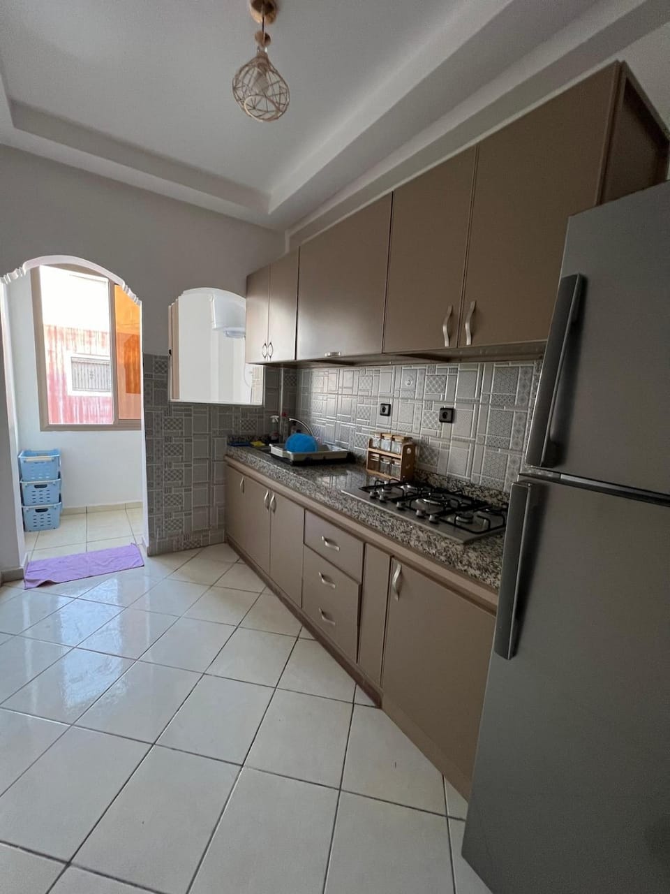 Appartement propre Apartment in Agadir