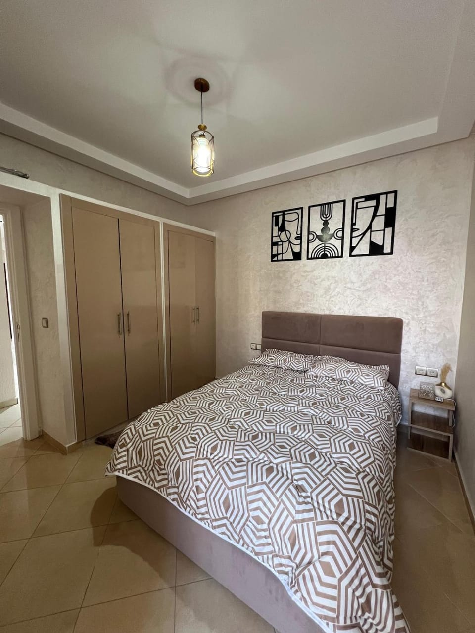 Appartement propre Apartment in Agadir