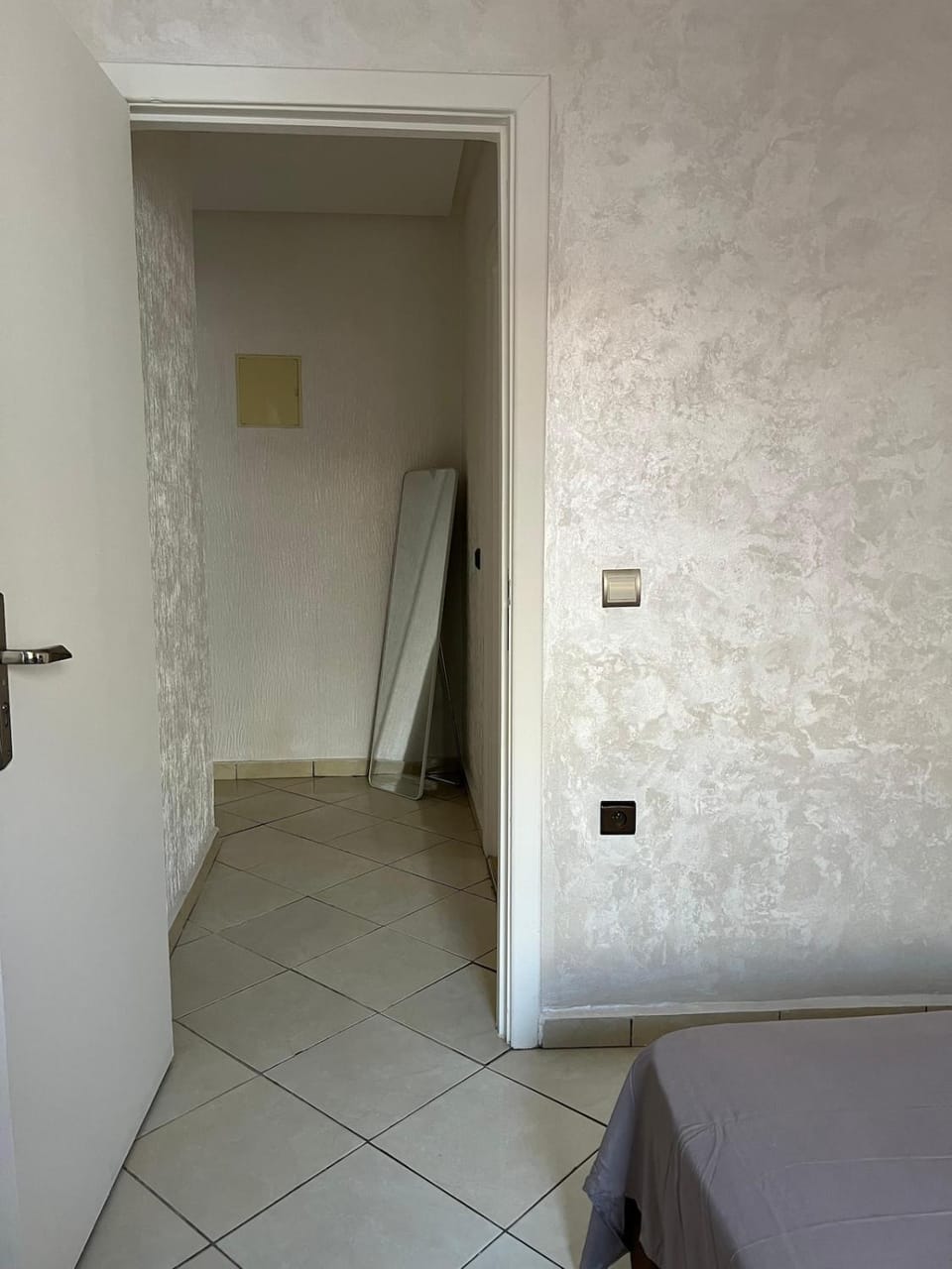 Appartement propre Apartment in Agadir