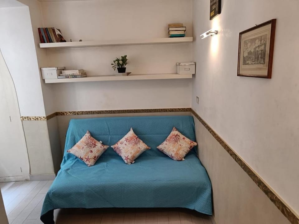 Domus Pantheon Apartment in Rome
