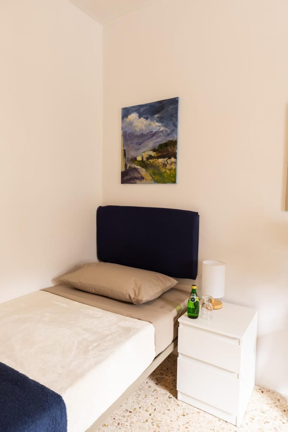 Boulevard Apartment in Saint Paul's Bay
