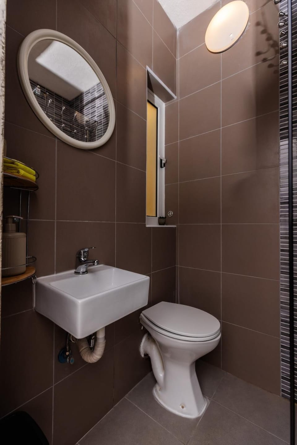 Boulevard Apartment in Saint Paul's Bay