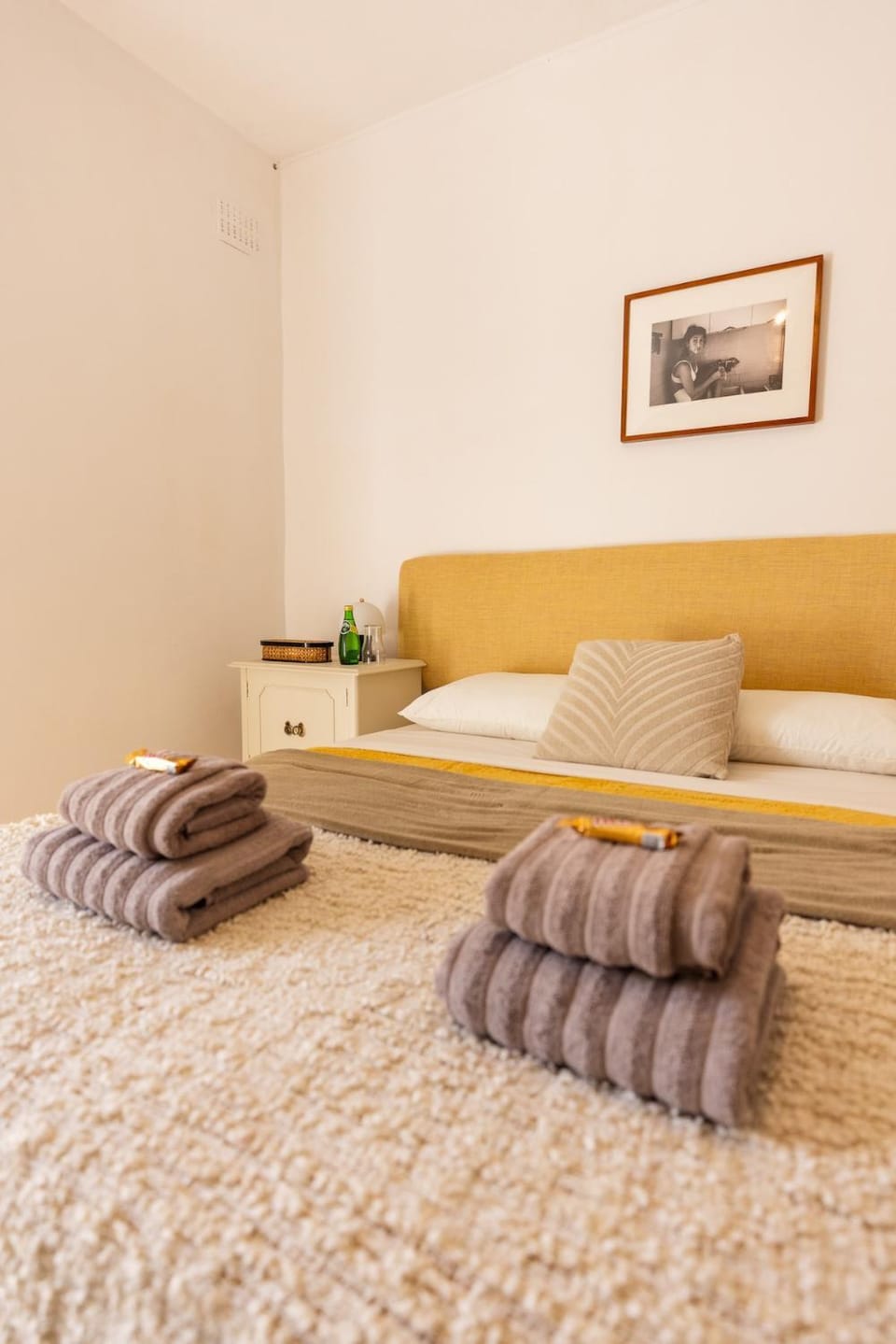 Boulevard Apartment in Saint Paul's Bay