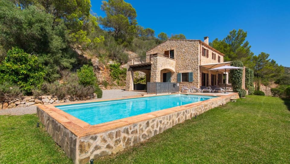 Familienfinca Lejania Apartment in Llevant