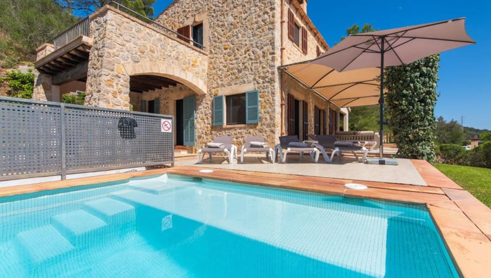 Familienfinca Lejania Apartment in Llevant