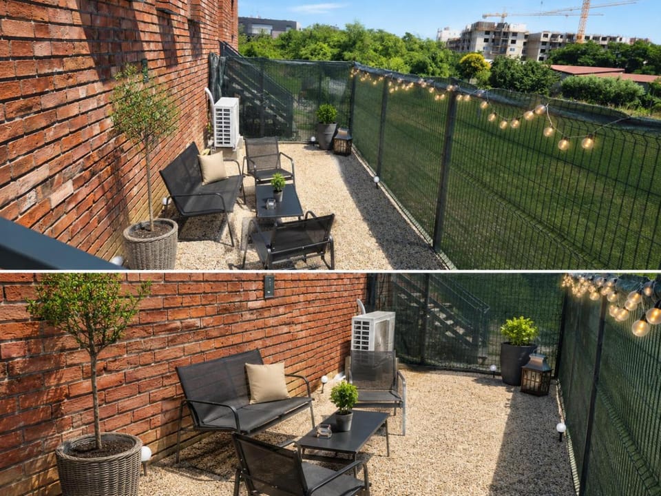 Marin&Mark Stay Apartment in City of Zagreb