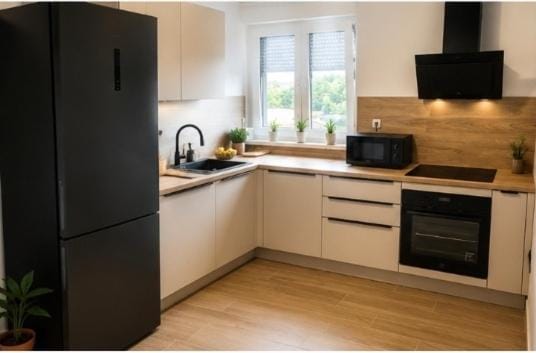 Marin&Mark Stay Apartment in City of Zagreb
