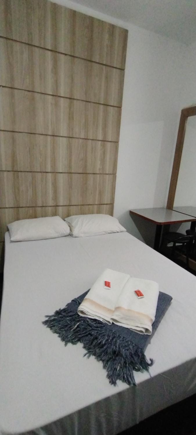 Hotel Chalé Centro Hotel in State of Minas Gerais, Brazil