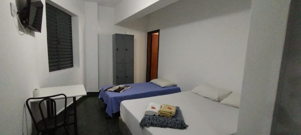 Hotel Chalé Centro Hotel in State of Minas Gerais, Brazil