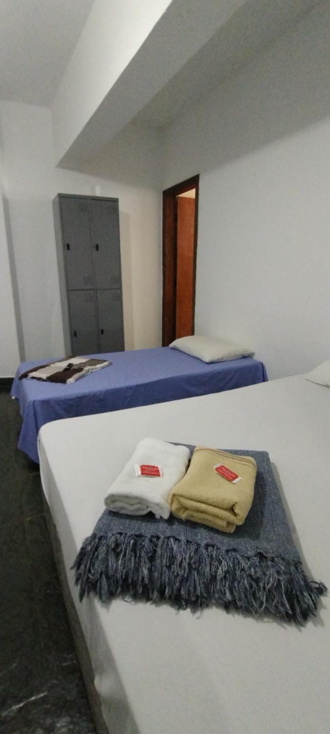 Hotel Chalé Centro Hotel in State of Minas Gerais, Brazil