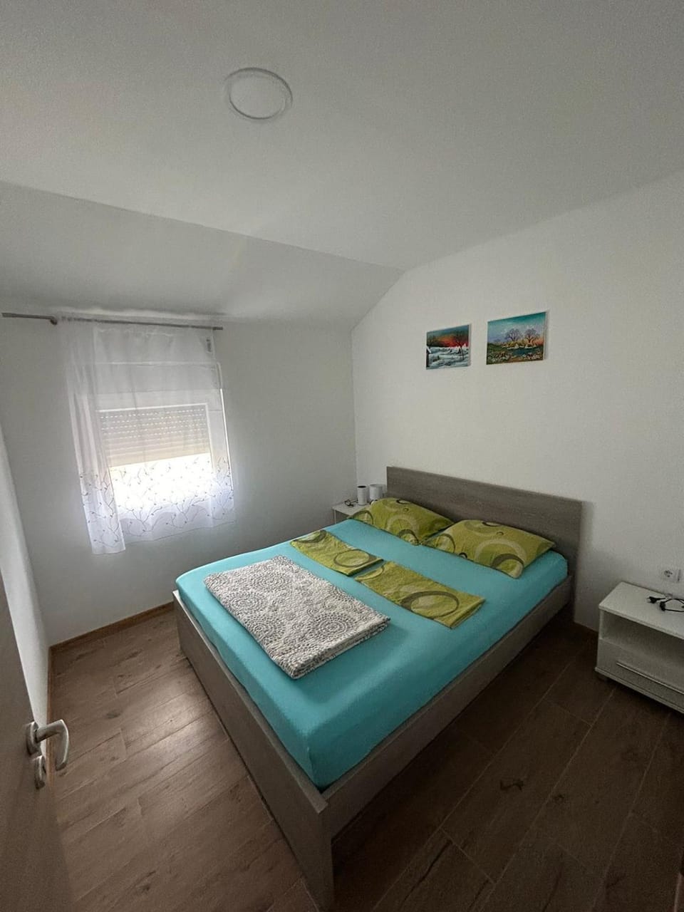 Apartman Lun Apartment in Zadar County