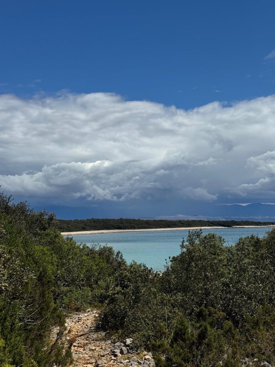 Apartman Lun Apartment in Zadar County