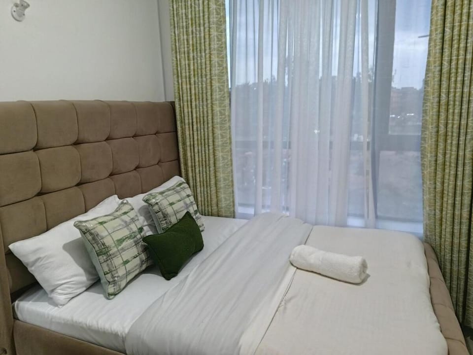 Ellber Homes Apartment in Nairobi