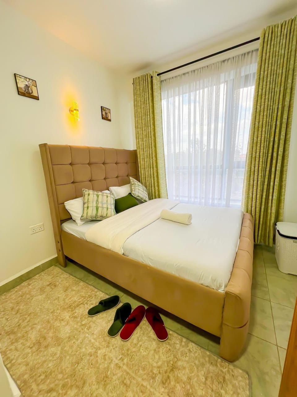 Ellber Homes Apartment in Nairobi